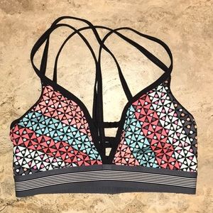 Victoria’s Secret Sport sports bra size small